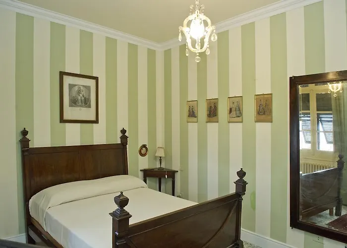 招待所 Dimora Garibaldi