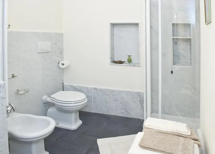 Dimora Garibaldi 3* קסטלנואובו מגרה