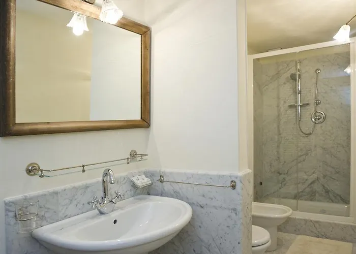 Dimora Garibaldi 招待所