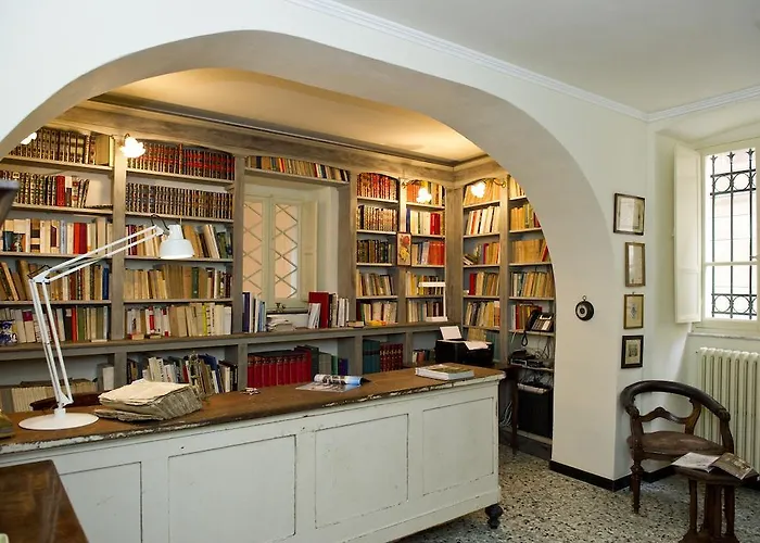 Dimora Garibaldi