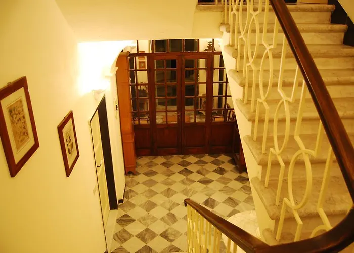 Dimora Garibaldi