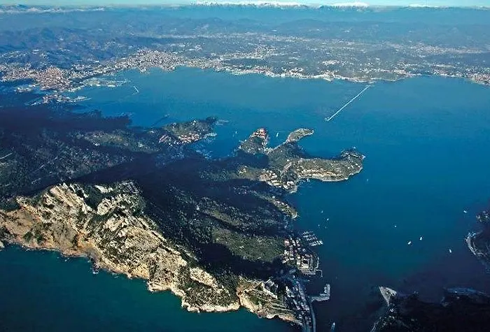 Dimora Garibaldi