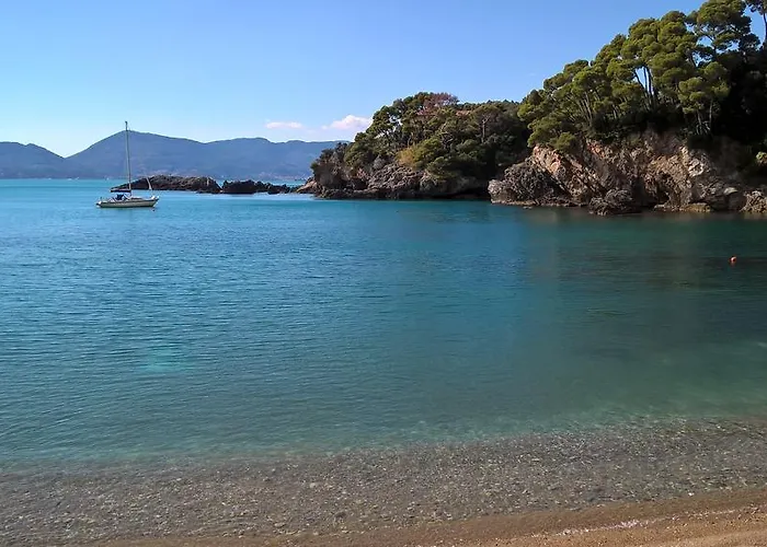 Dimora Garibaldi 招待所 马格拉新堡