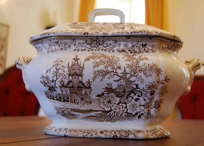 Dimora Garibaldi 招待所 3*