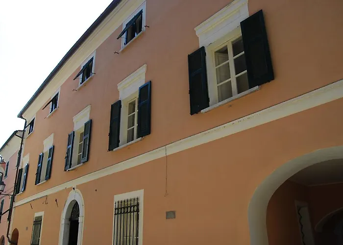 Dimora Garibaldi